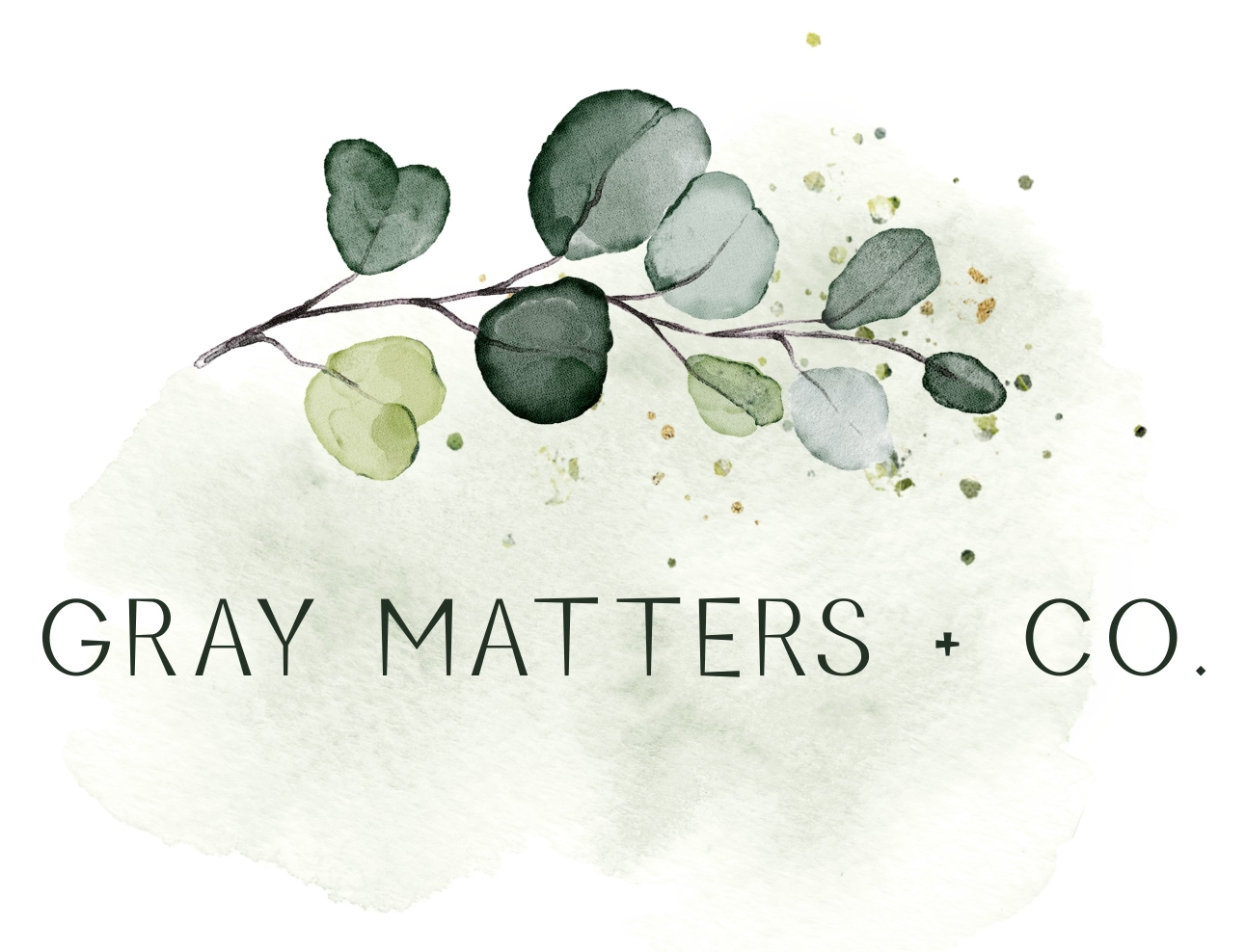 Gray Matters + Co.